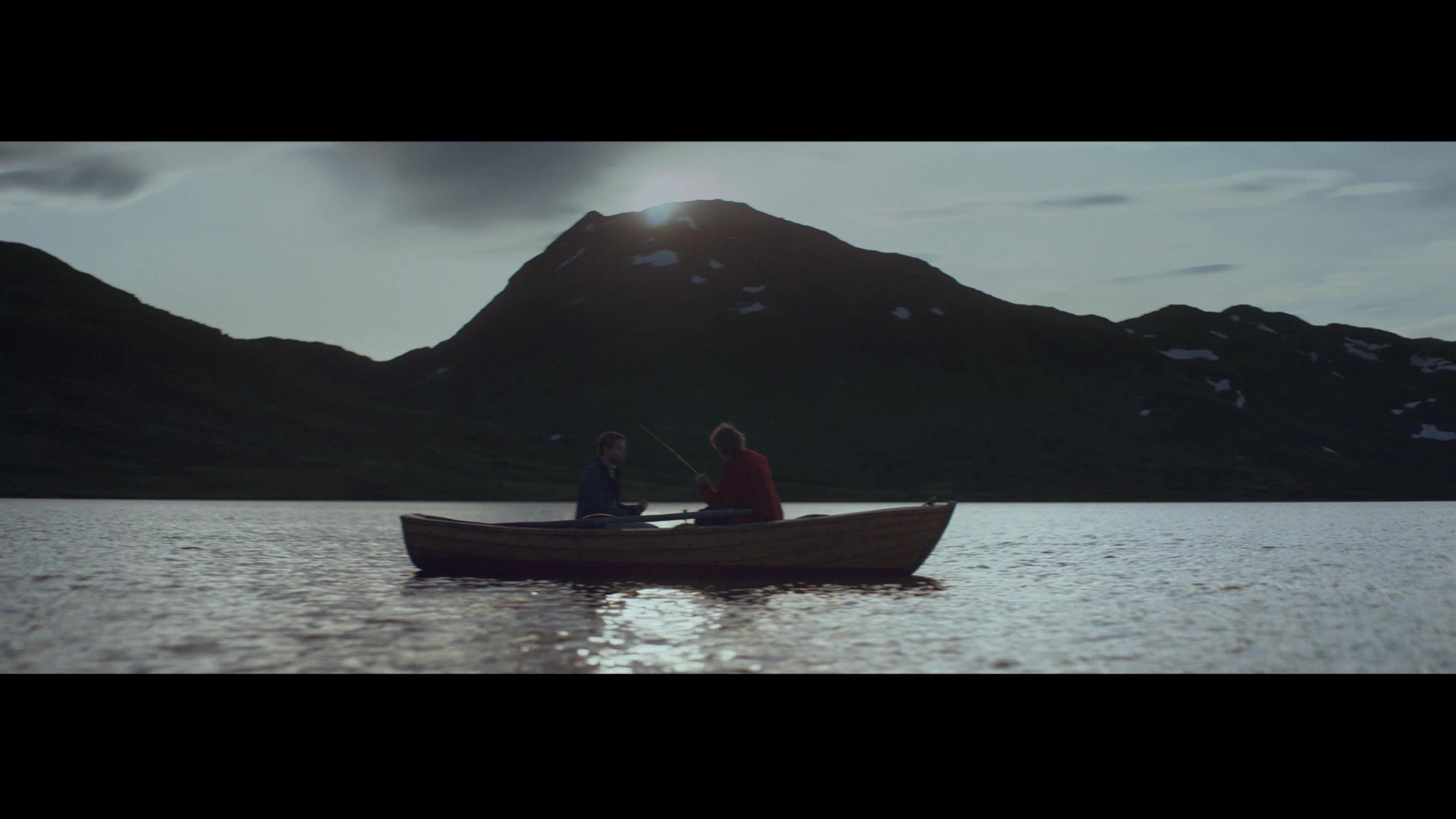 NORVEGIA MOMENTS – The Hike