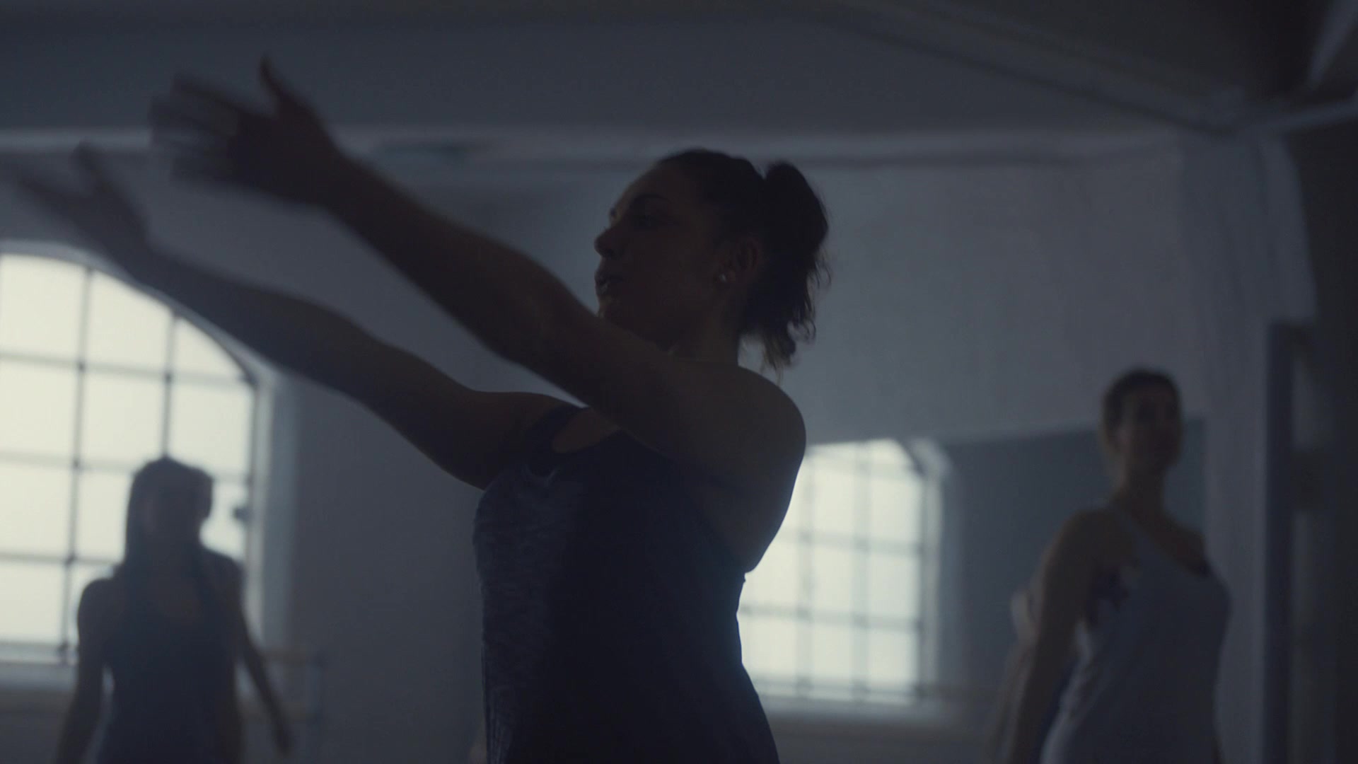 SATS – Keep Pushing