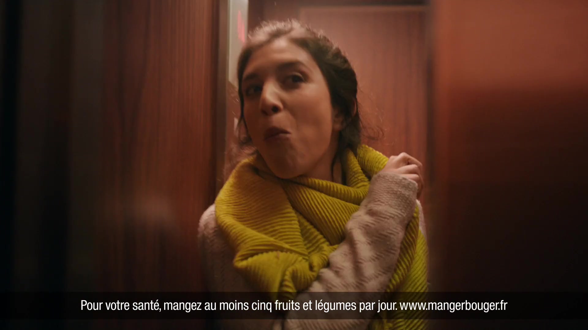 KFC – Xmas