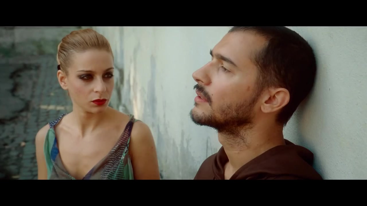 GIORGIO ARMANI – Frames of the City