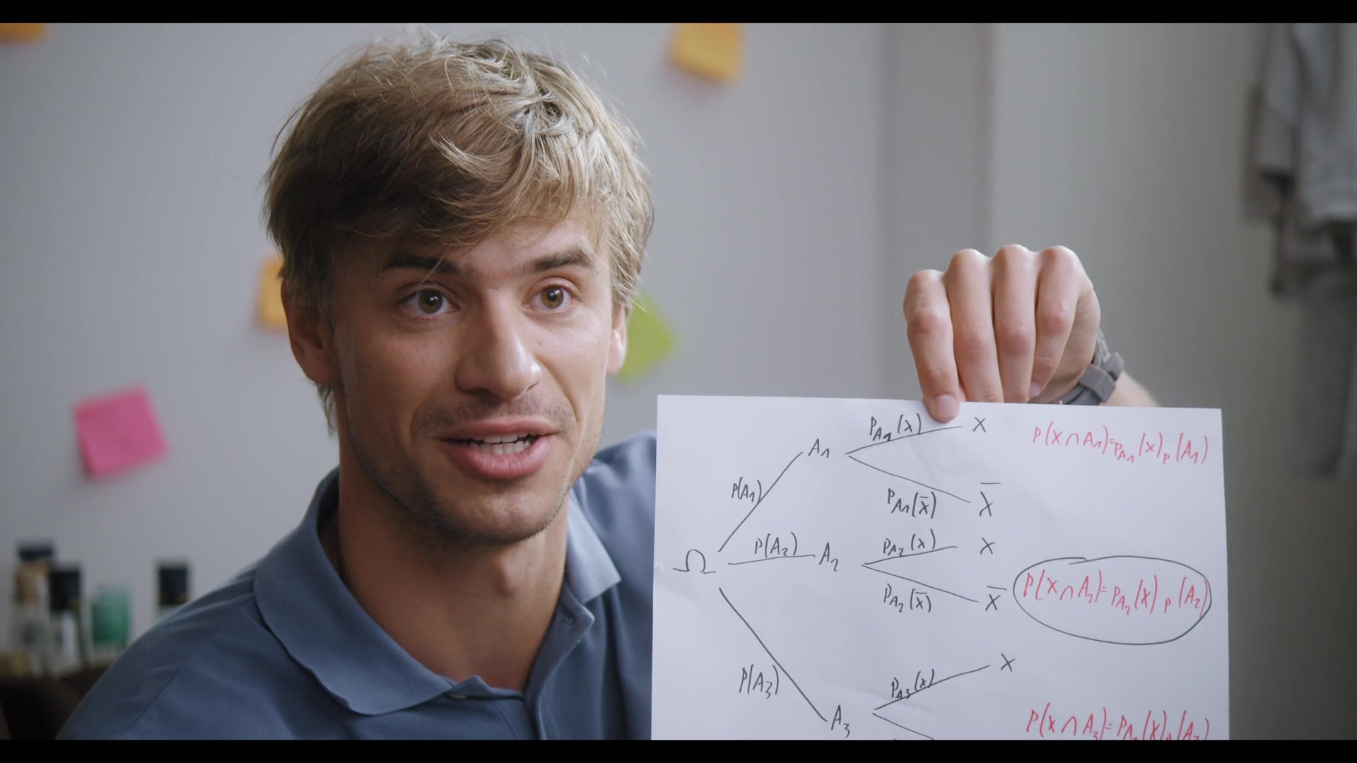 ARJEL – Le Pari Parfait – Episode 1