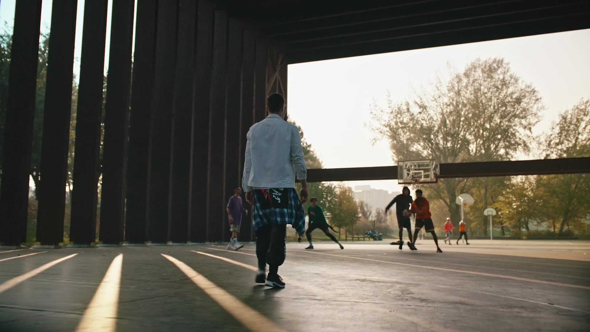 DIESEL – Go With The Flaw