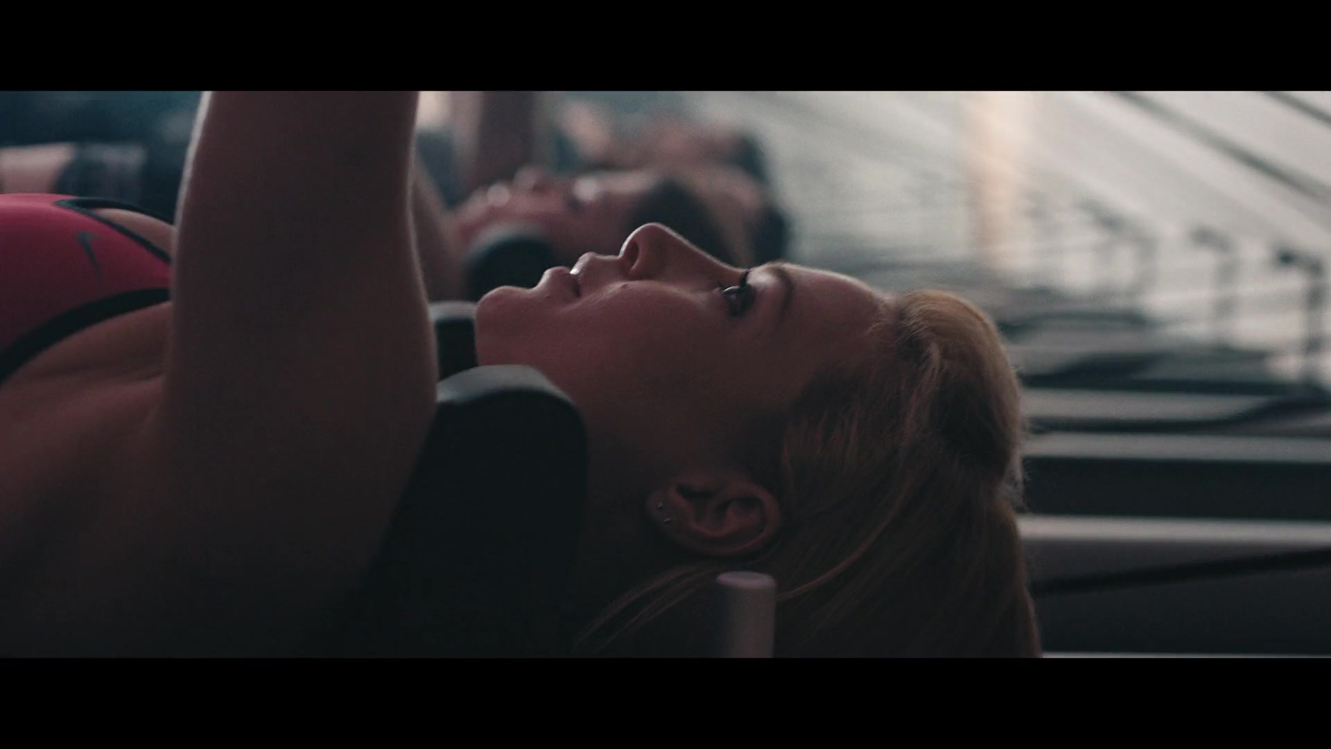 VIRGIN – Be Active
