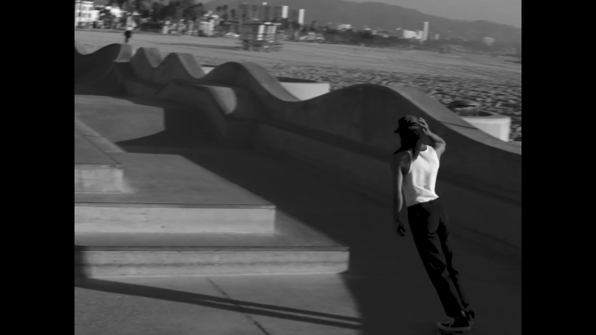 L.A Stories