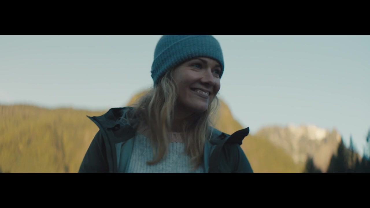 MERREL – Find Your Trail
