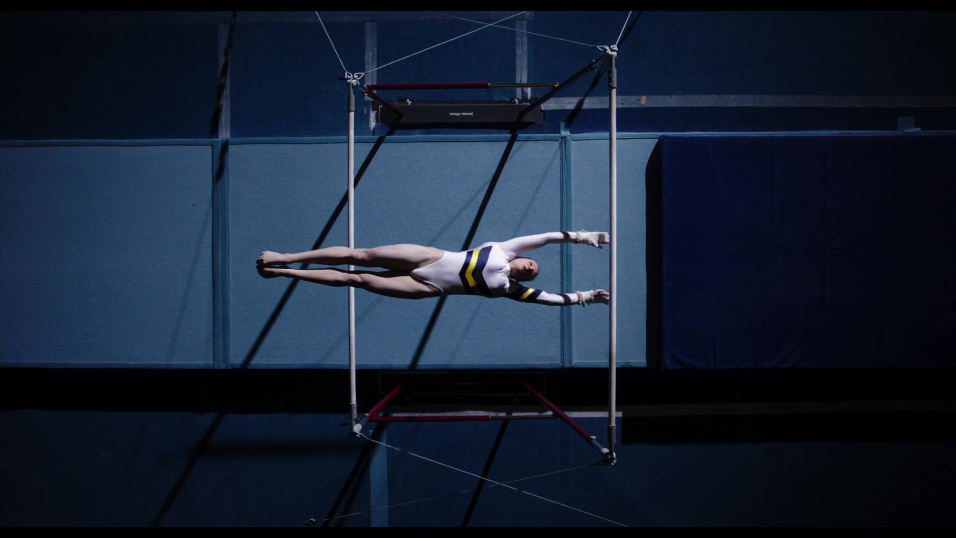 WOOLWORTHS – Olympic Grow