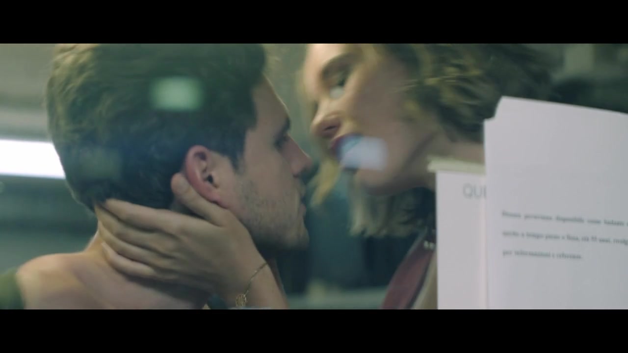 Chicco – Manifesto