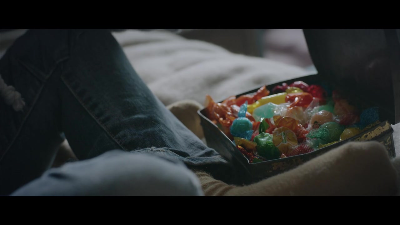 FONDATION ABBE PIERRE – Candies