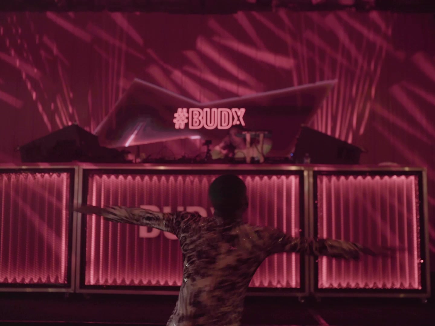 BUDX