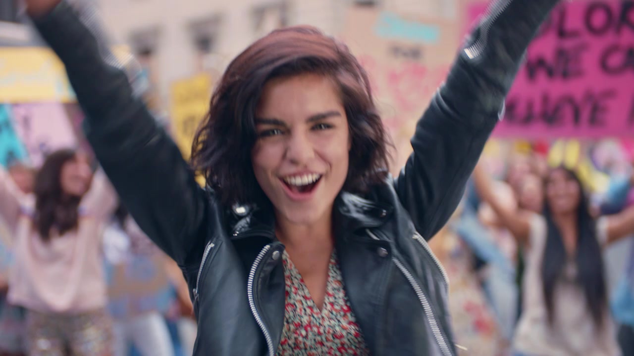 SCHWARZKOPF – Only Love