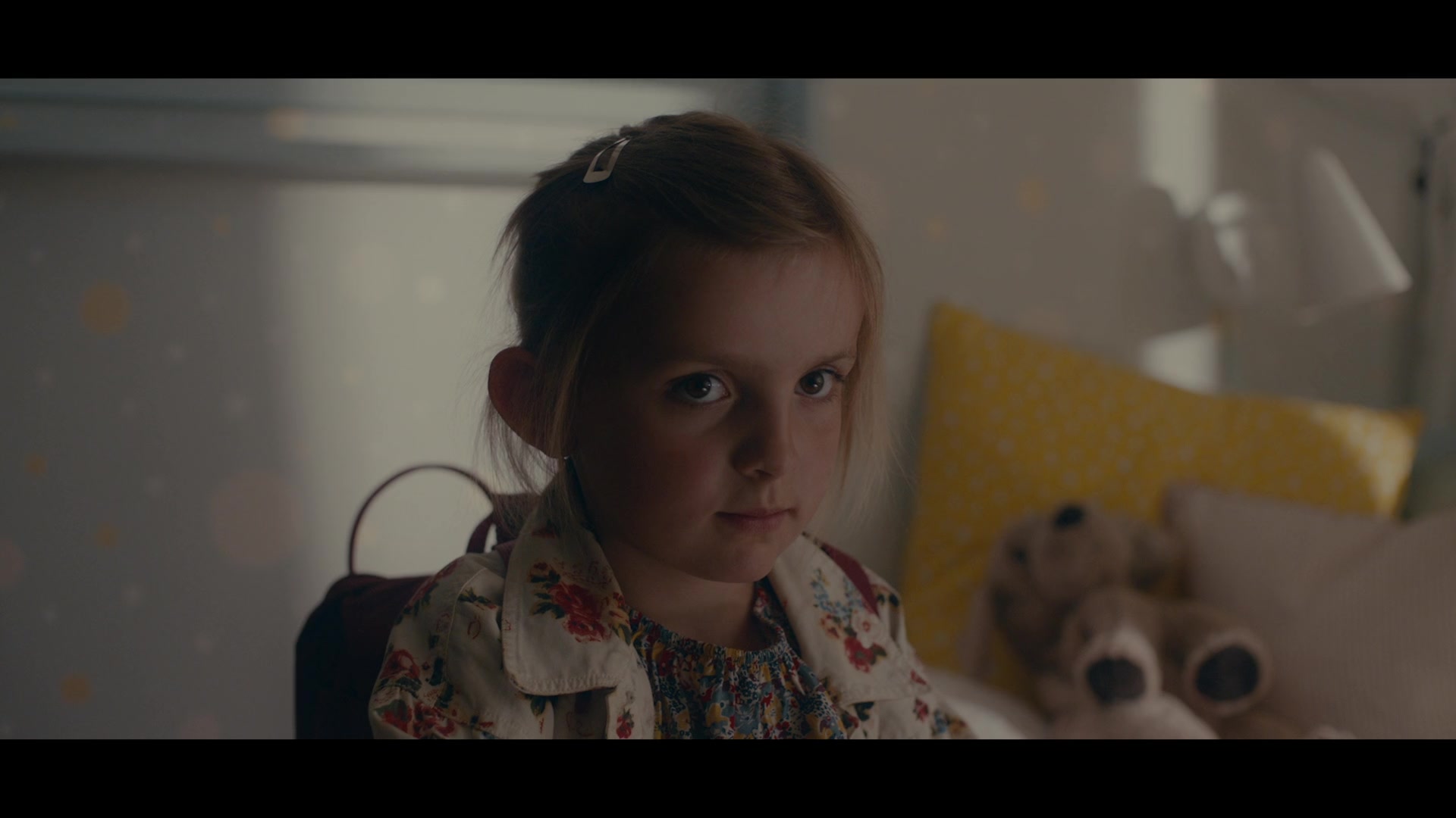 IKEA – Step Siblings