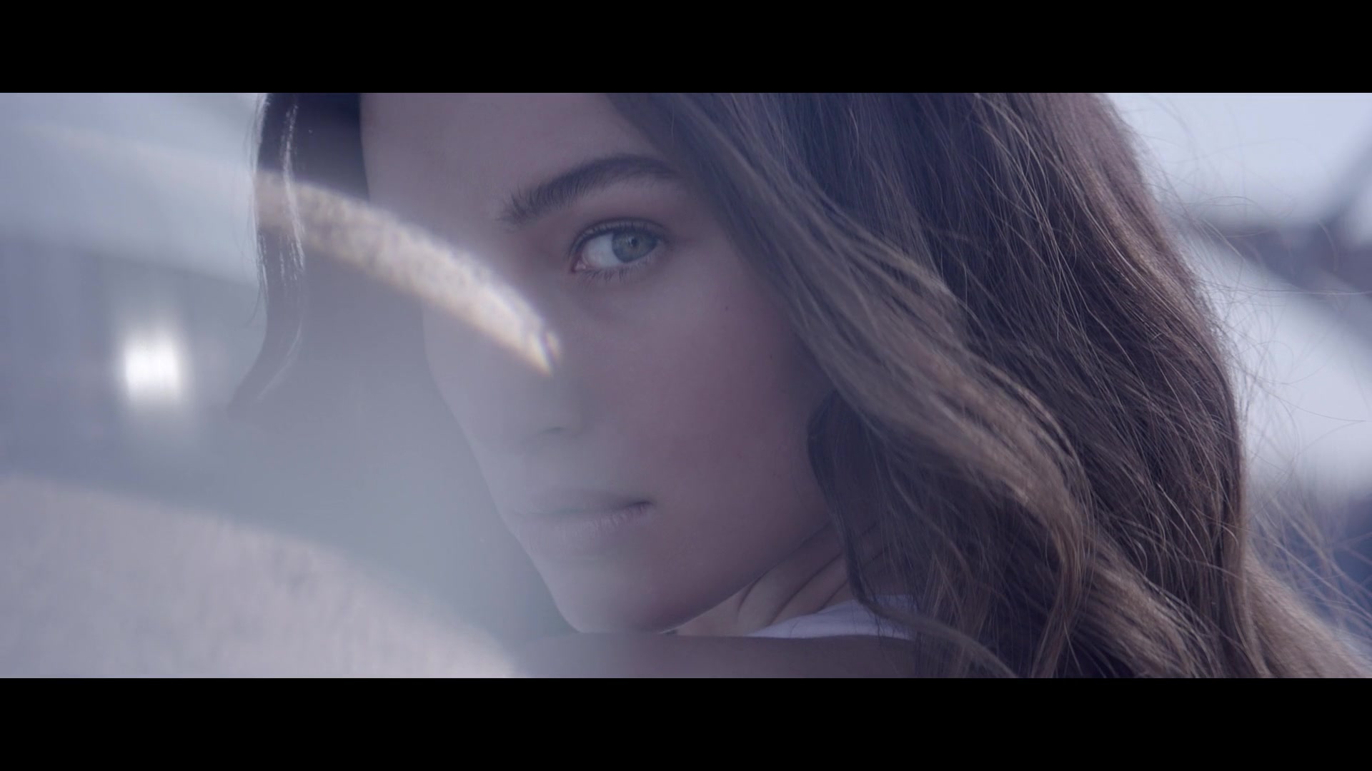 MARC CAIN – Mysteriously