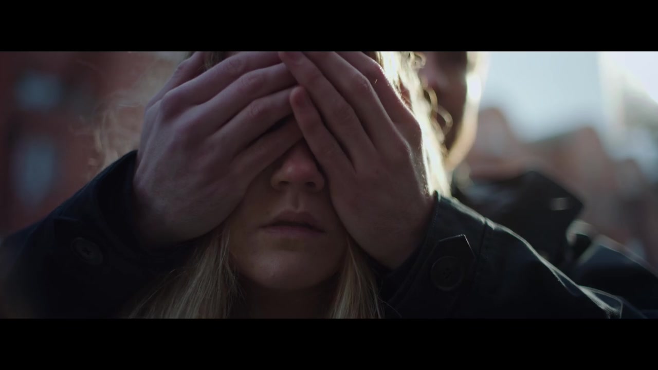 Bank of Ireland – Begin