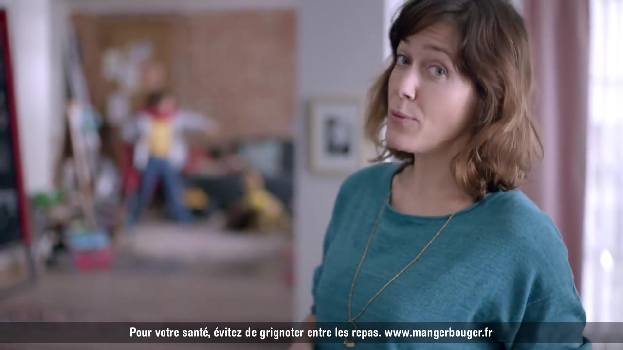 MIKADO – Le goûter