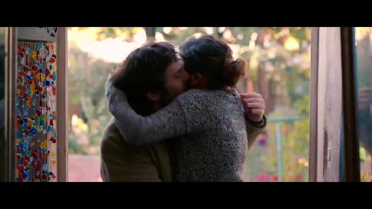 EN LIBERTE – Extrait – Le Retour