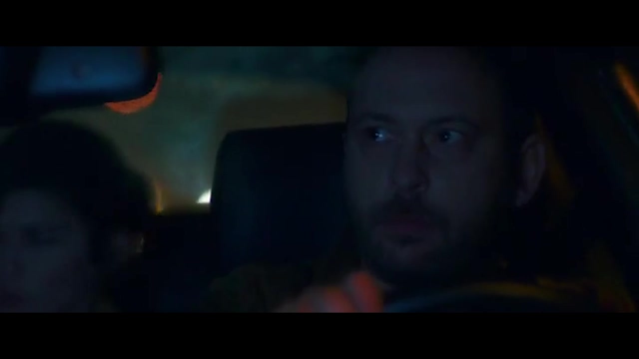 EN LIBERTE – Extrait – Le Taxi