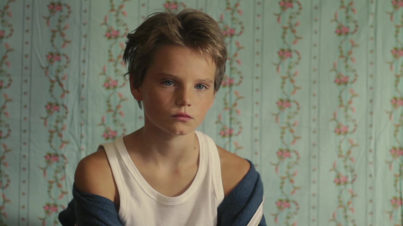 TOMBOY – Trailer