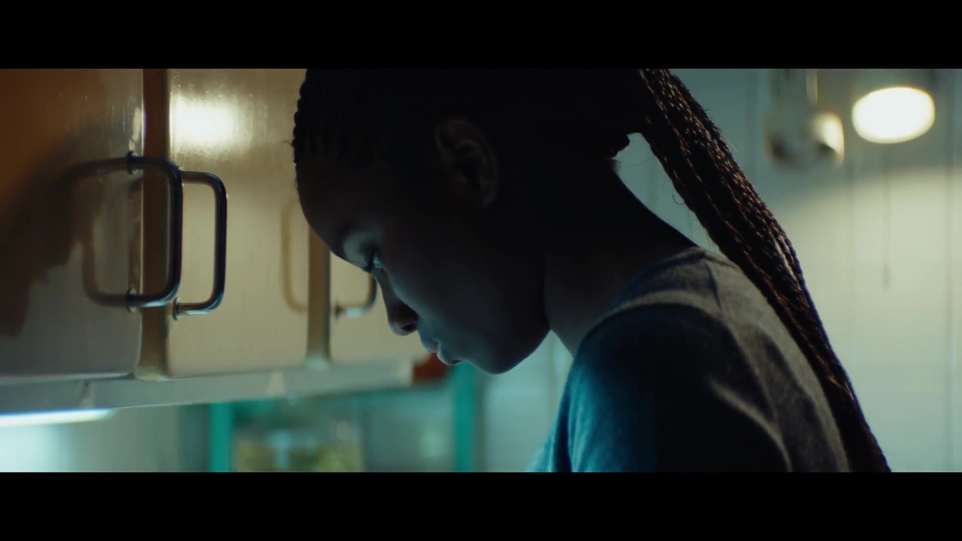 BANDE DE FILLES – Trailer