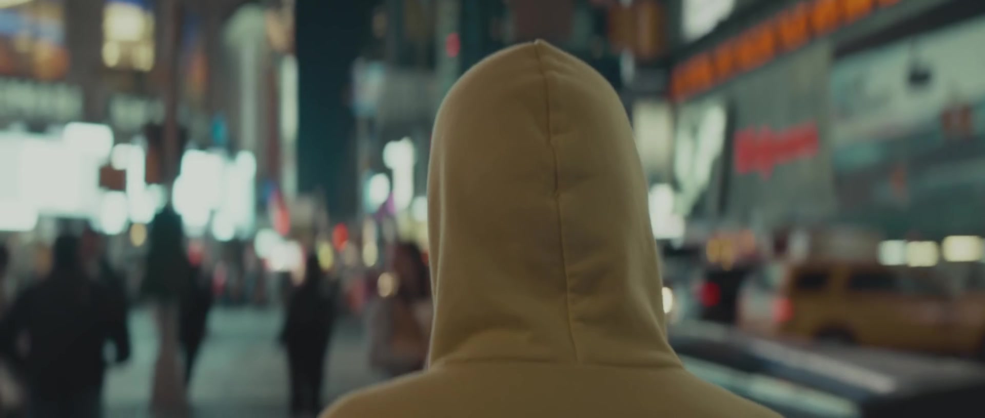 MEADOWLAND – Trailer