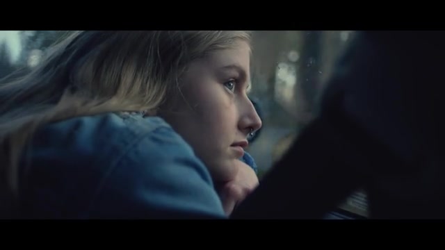 Mc Donald’s – Dunk