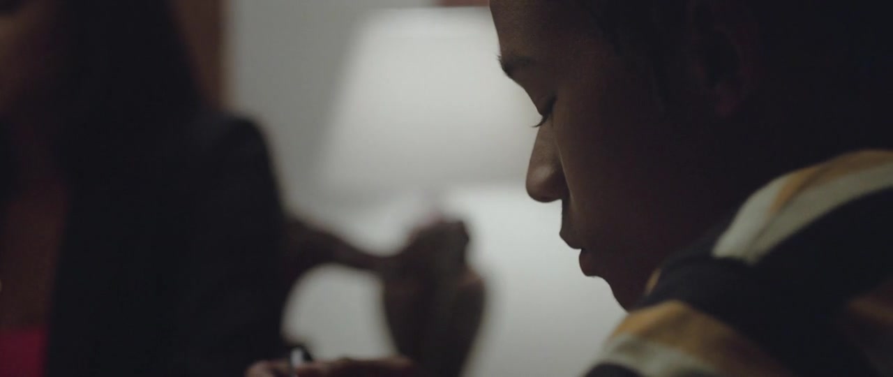J COLE – She Knows