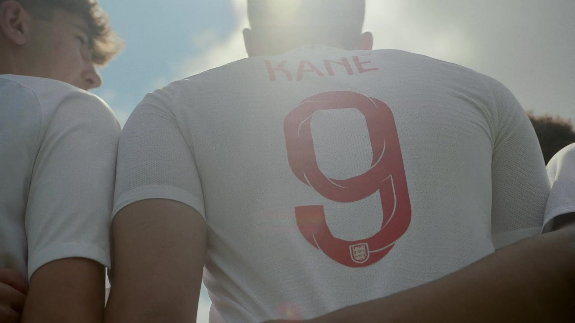 NIKE – Believe As One