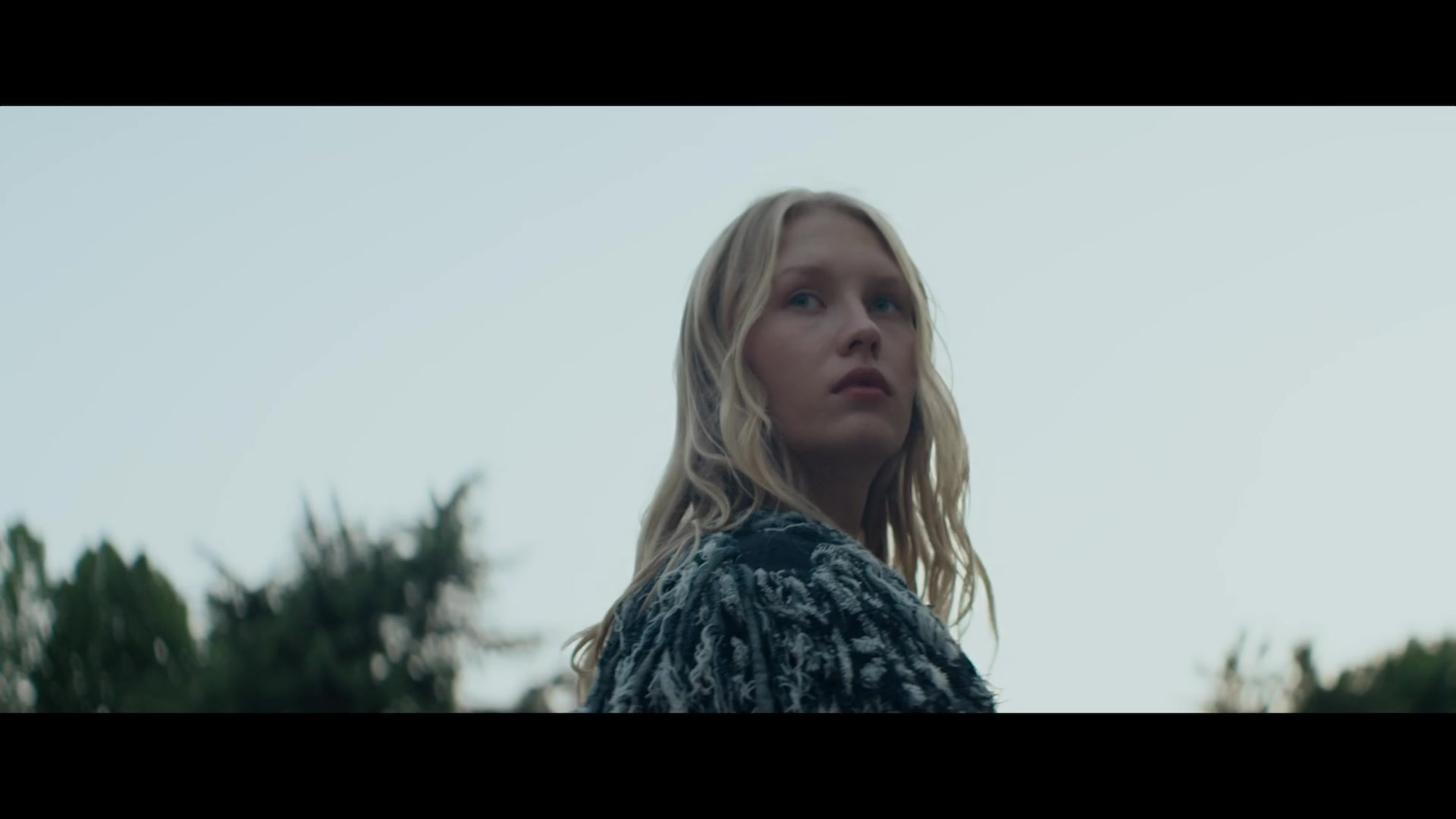 VOGUE – SONNET 116
