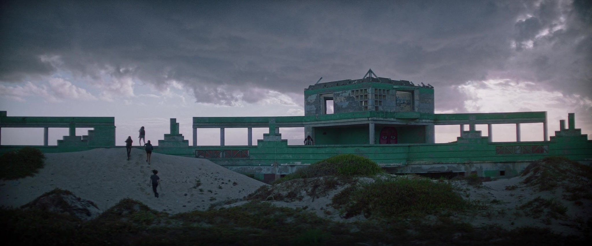 FORTUM – Mother Earth