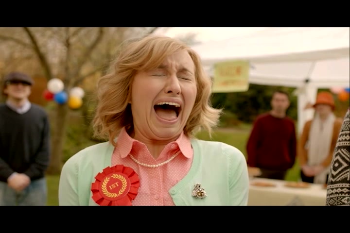 KERRY – Claire’s criticism