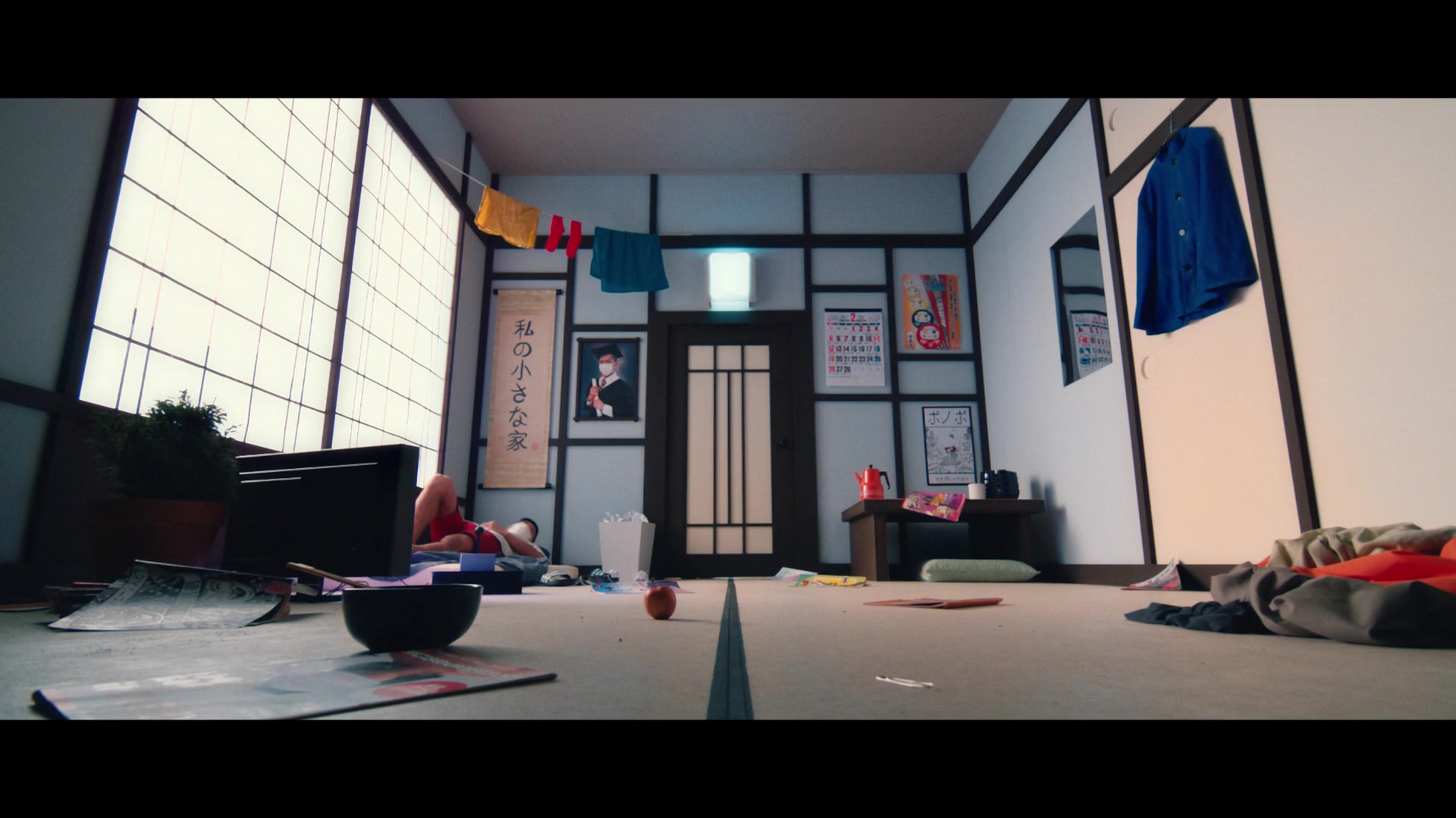 BONOBO – No Reason