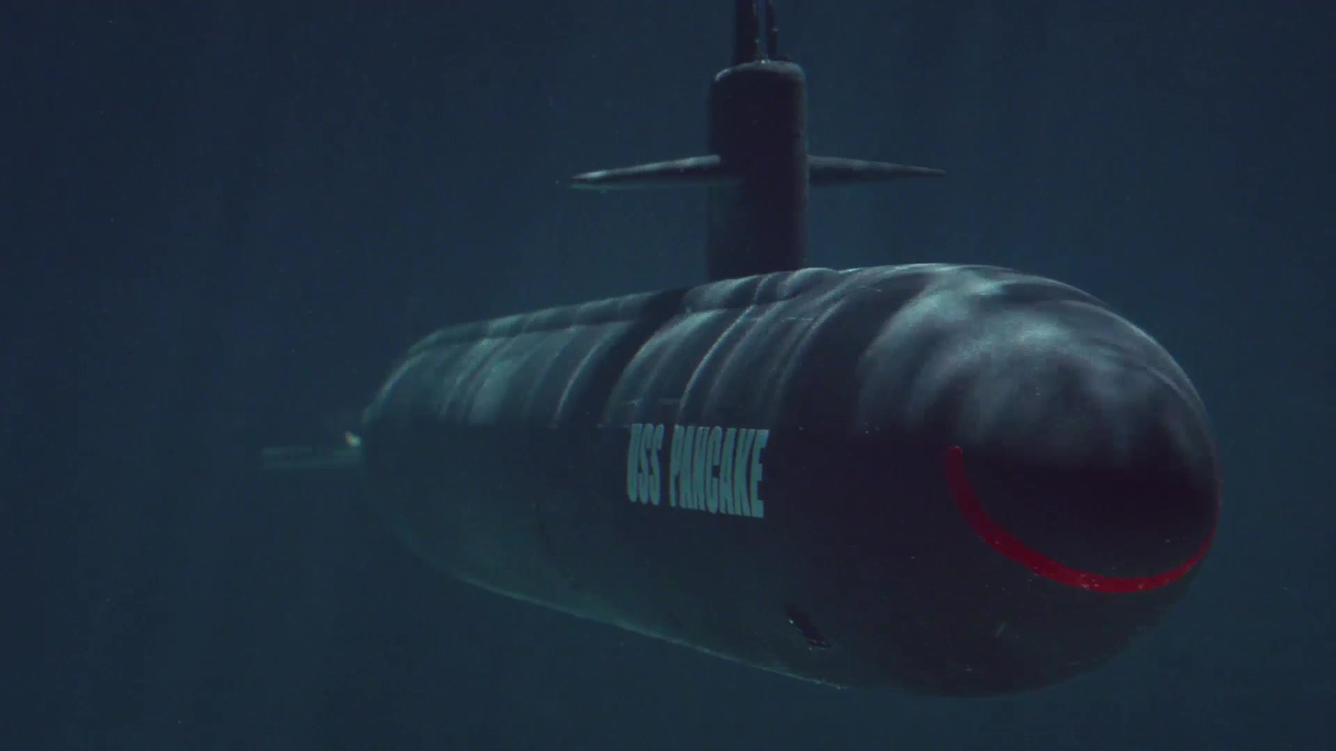 IHOP – Submarine
