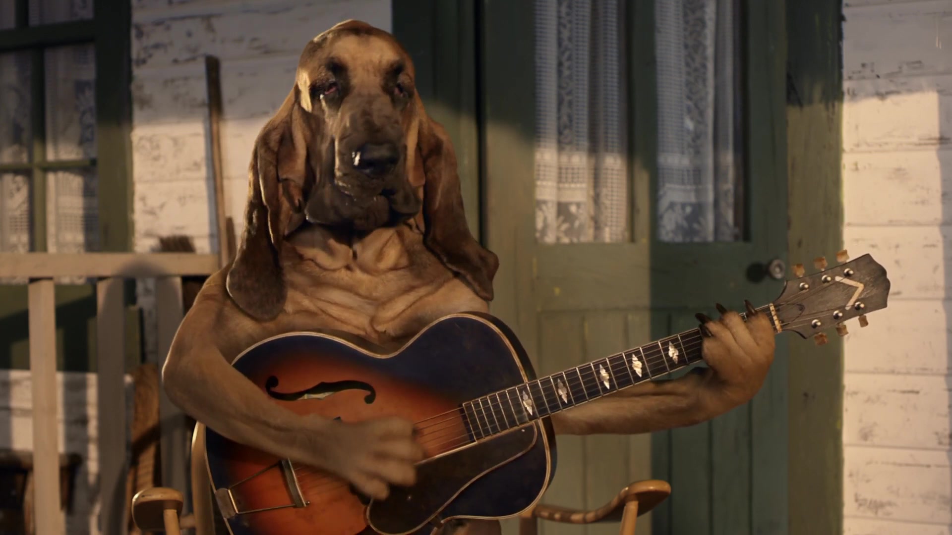 MORE THAN PETS – Got The Blues