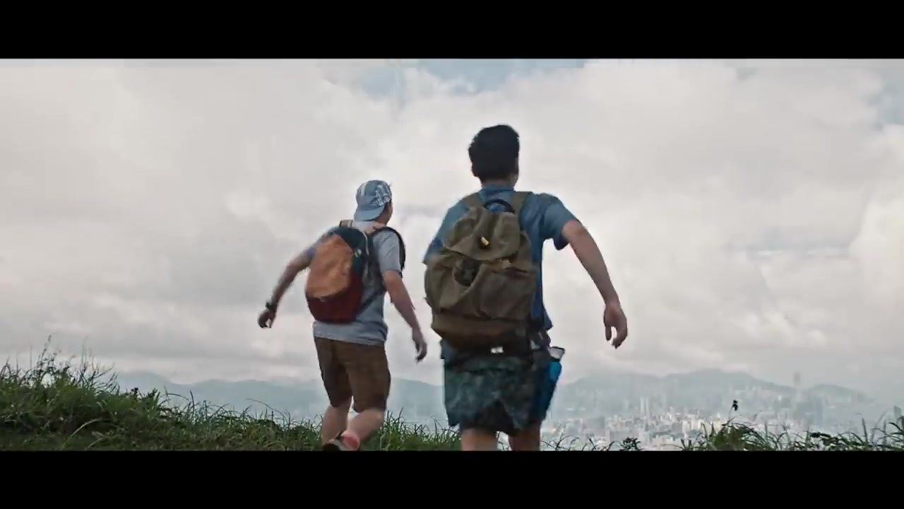 CATHAY PACIFIC – Move Beyond