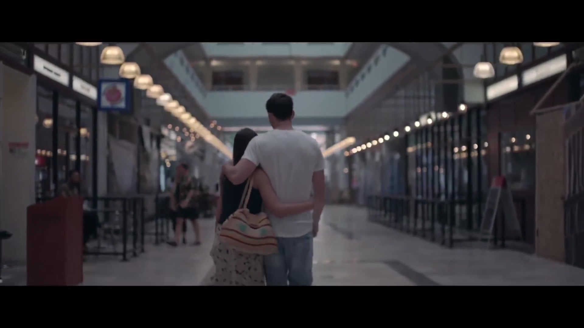 NEWNESS -Trailer