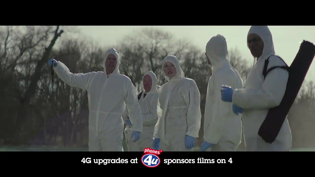 Phones 4U – The Search