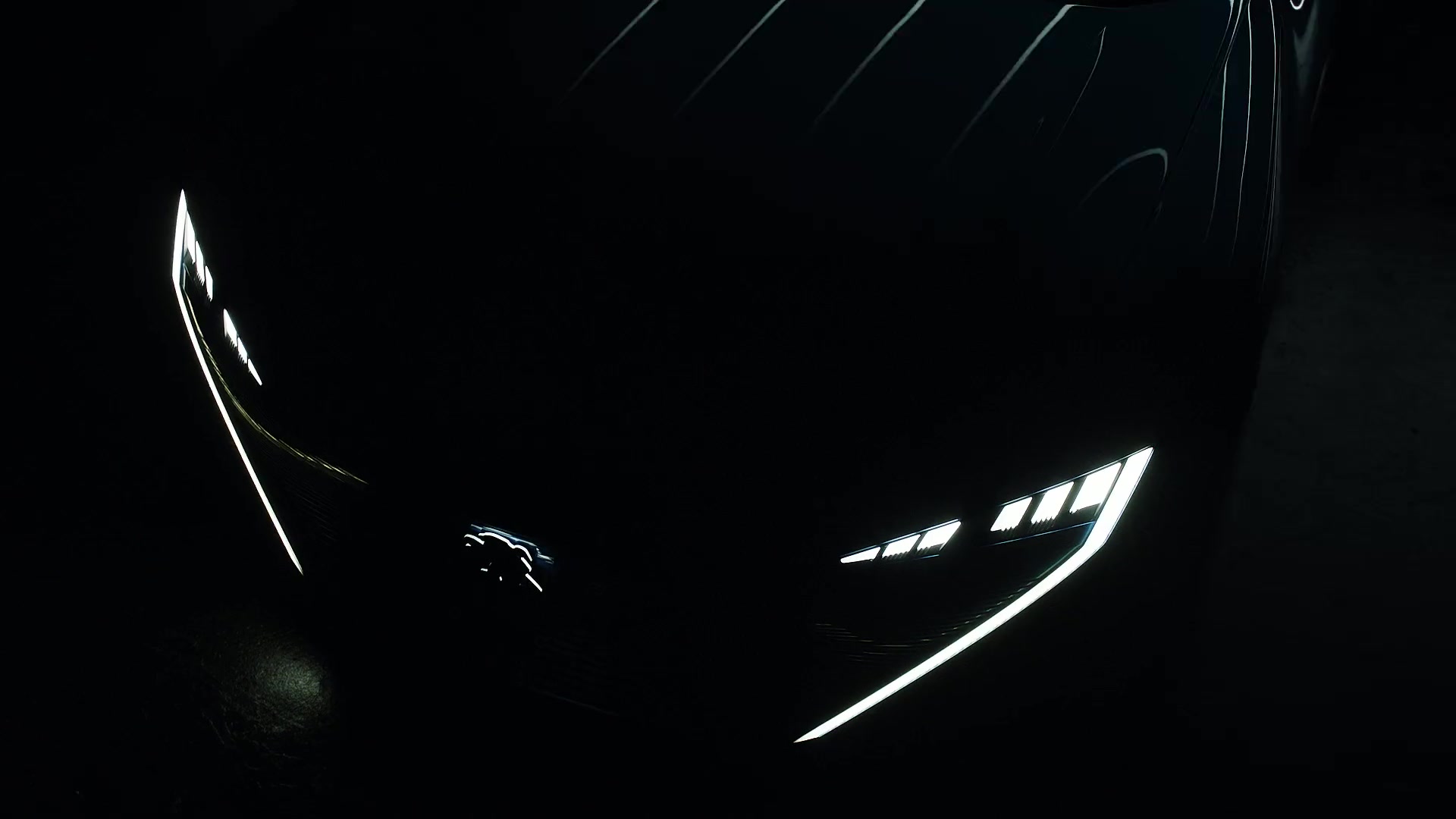 Peugeot Instint