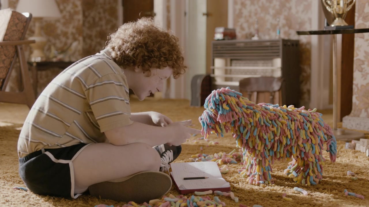 Trolli – Gummy dogs