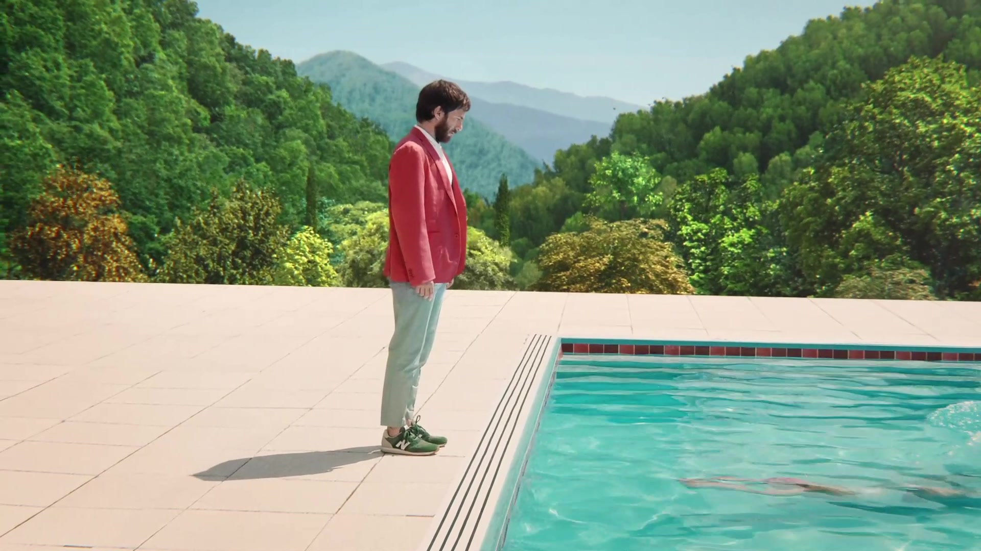 BADYA – Life Imitates Art