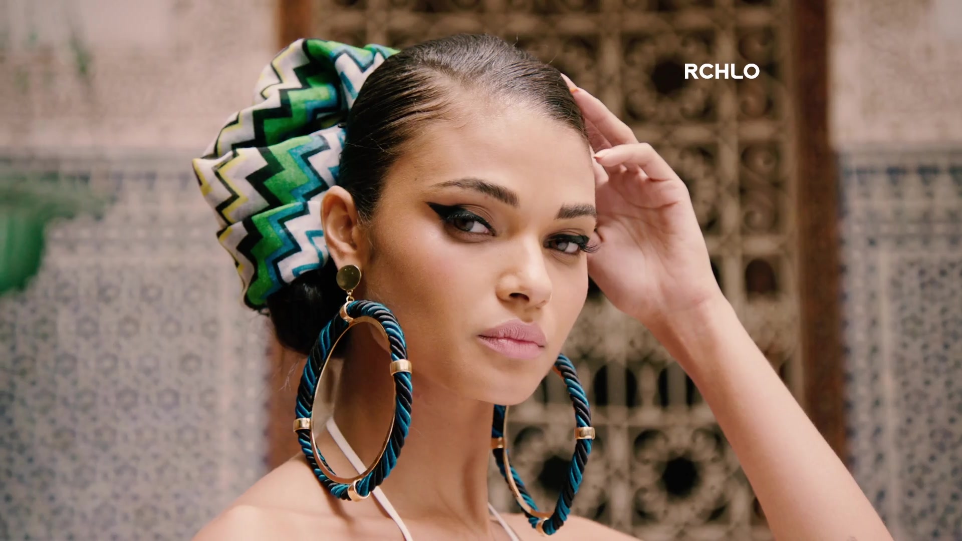 Riachuelo – Marrocos