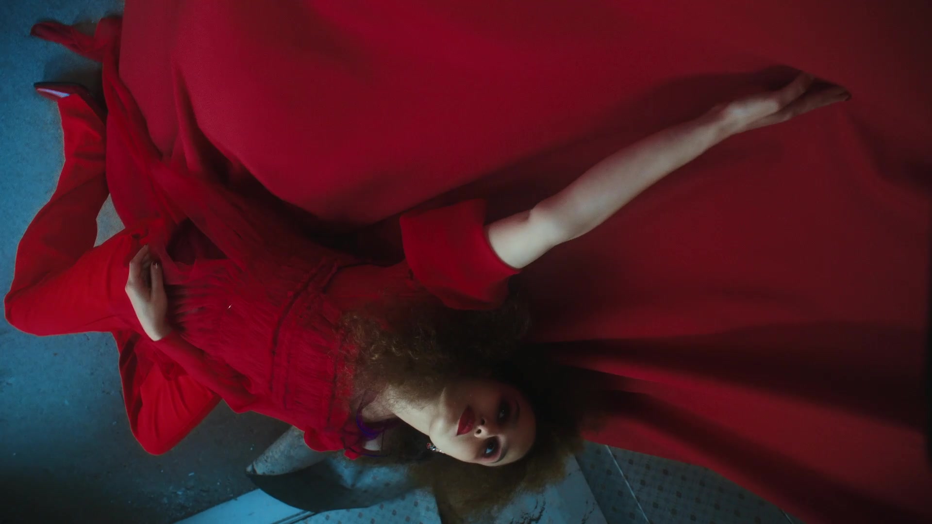 NETFLIX – Vampires